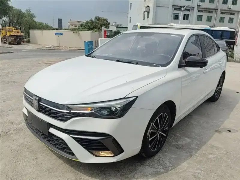 Roewe i5, 2023