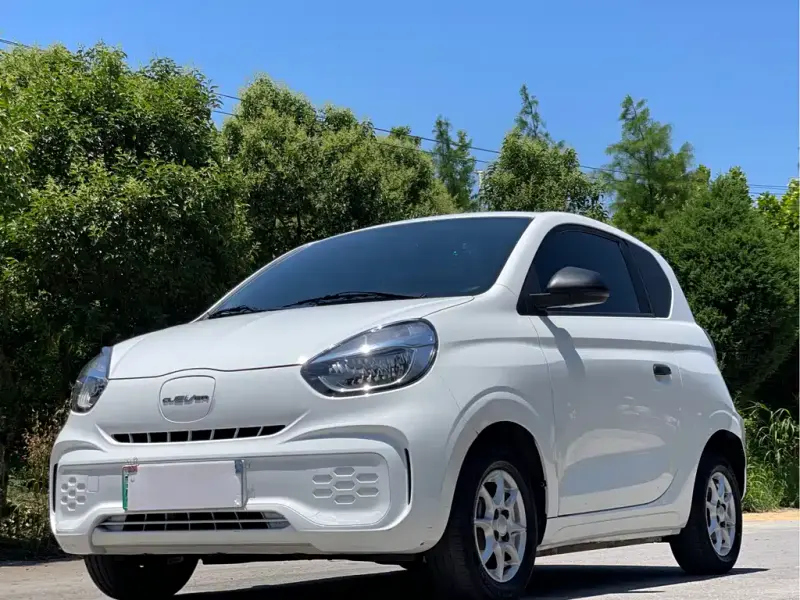 Roewe Clever, 2023