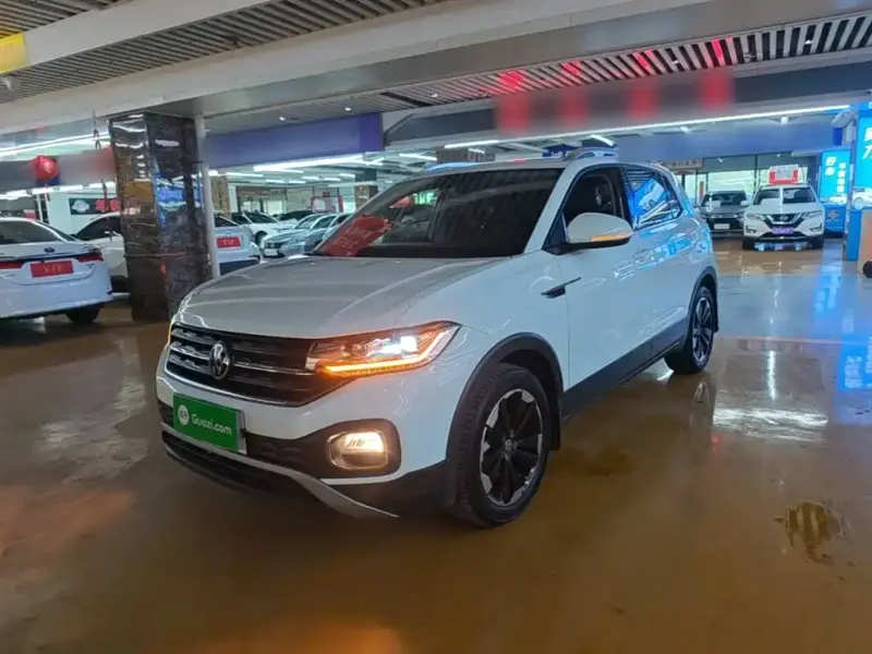 Volkswagen Tacqua, 2021