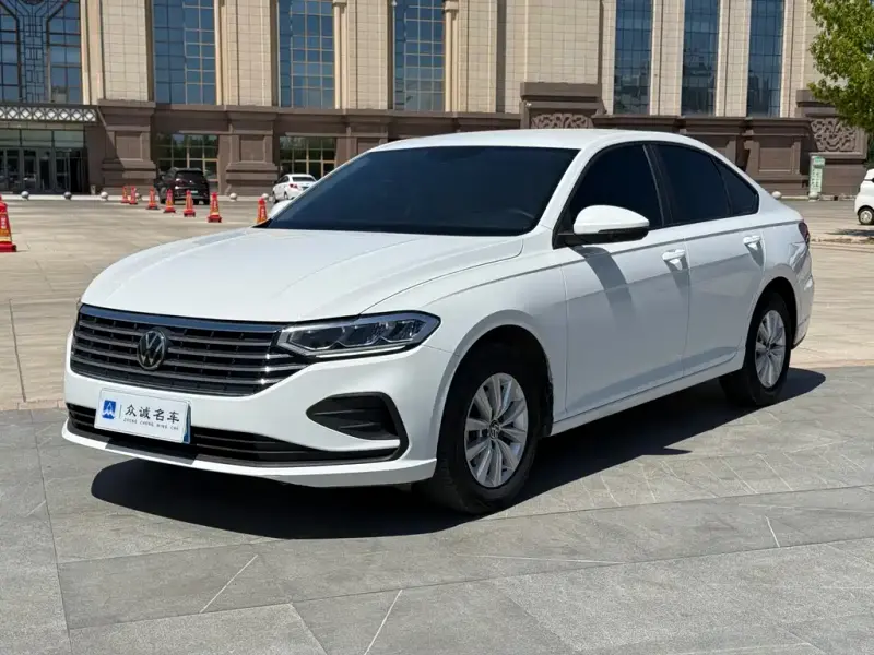 Volkswagen Lavida, 2024