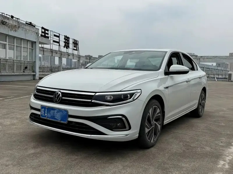 Volkswagen Bora, 2023