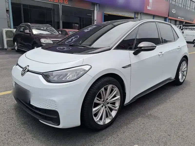Volkswagen ID.3, 2023