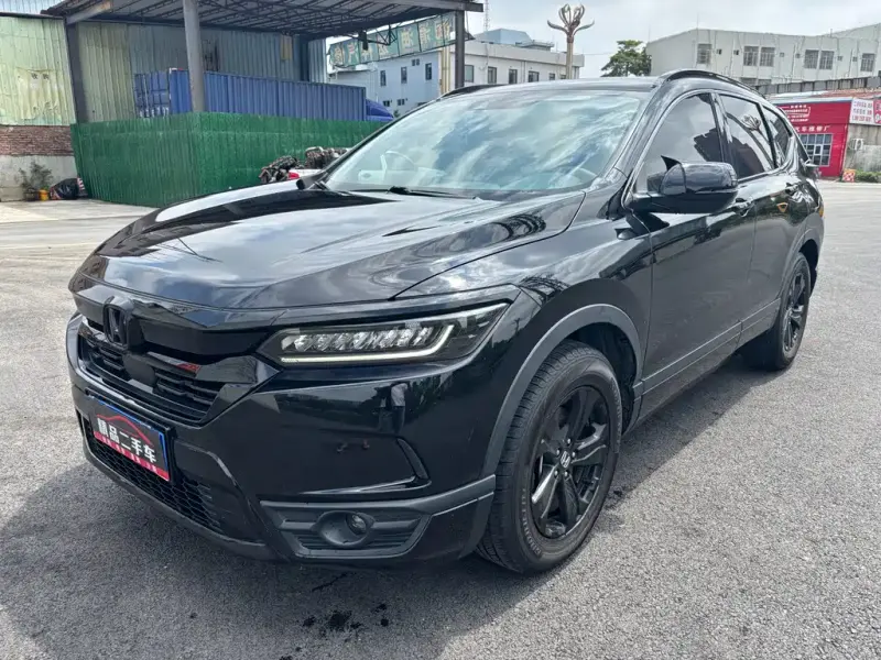 Honda Breeze, 2020