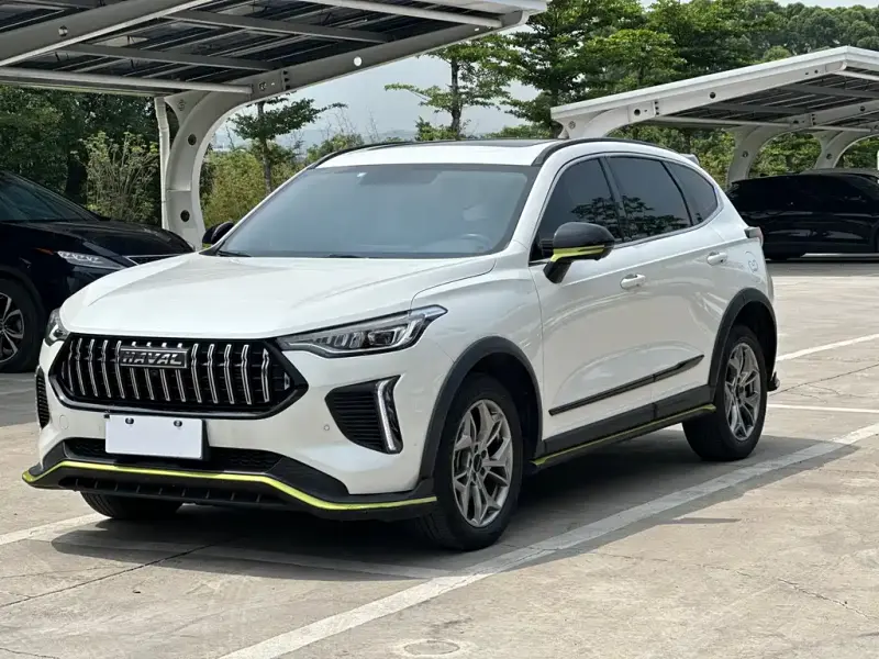 Haval Chitu, 2022