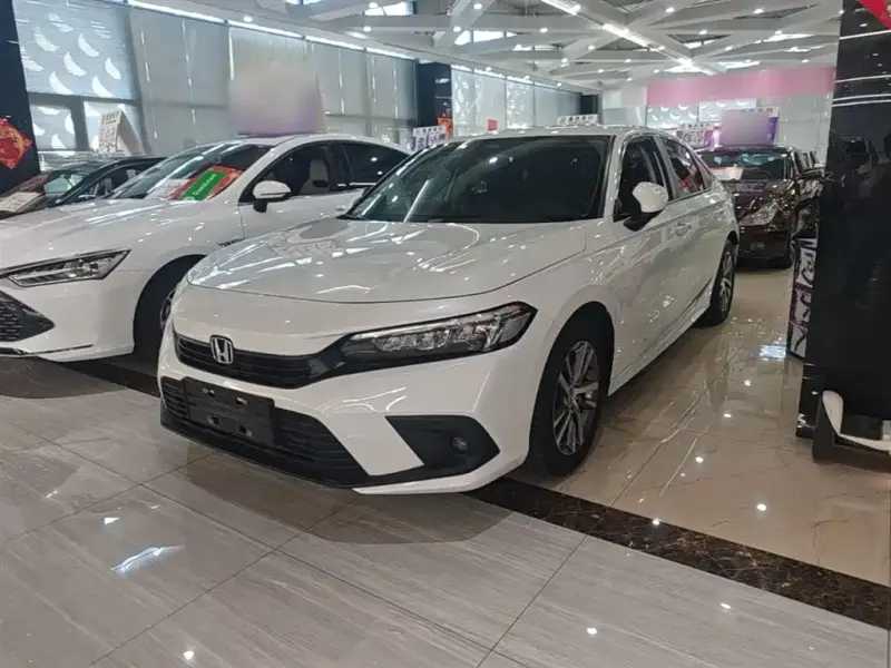 Honda Civic, 2023