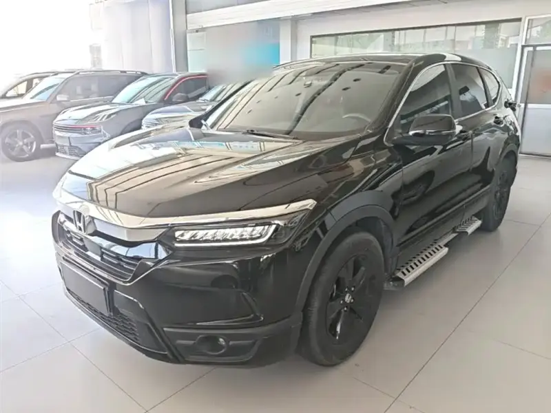 Honda Breeze, 2020