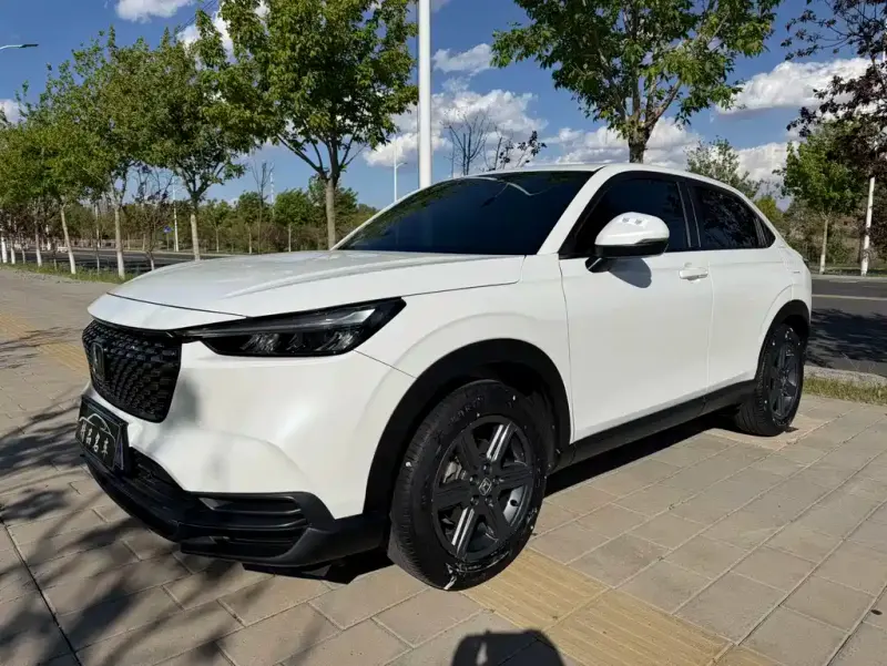 Honda XR-V, 2022