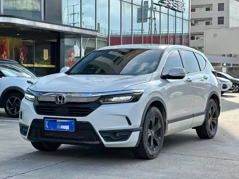Honda Breeze, 2022