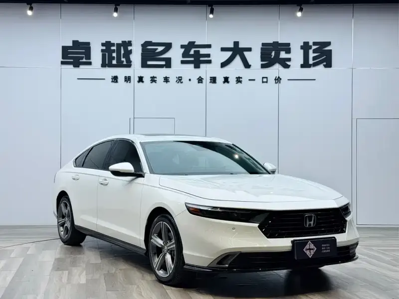 Honda Accord, 2023