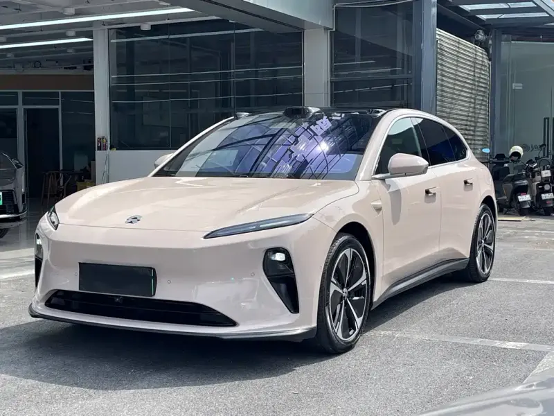 NIO ET5T, 2024