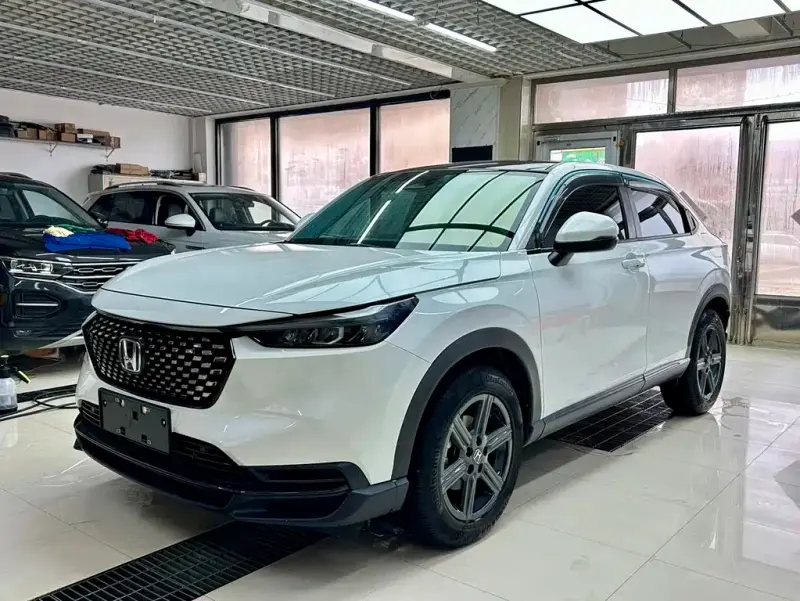 Honda XR-V, 2022