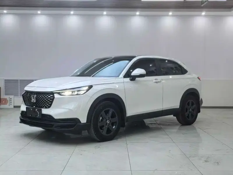 Honda XR-V, 2023