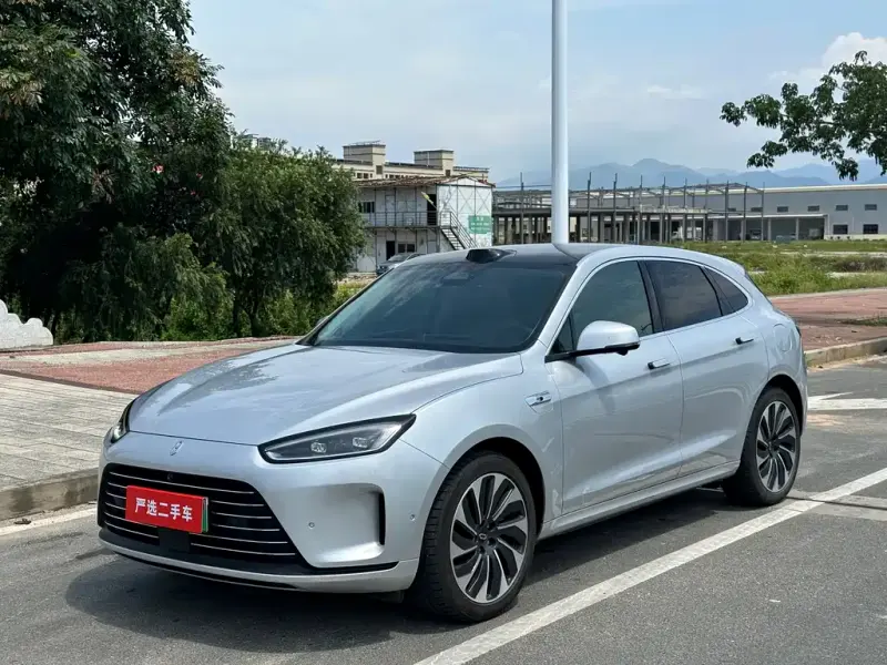 AITO M5, 2023