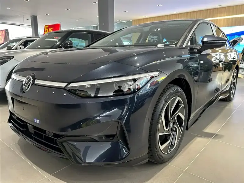 Volkswagen ID.7 VIZZION, 2026