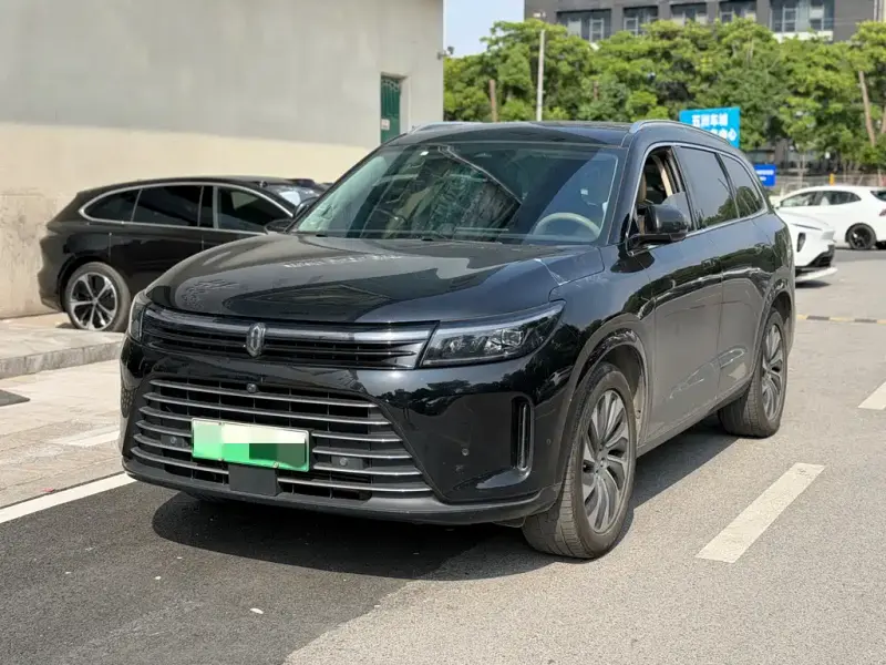 AITO M7, 2024