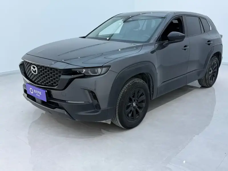 Mazda CX-50 Xingye, 2023