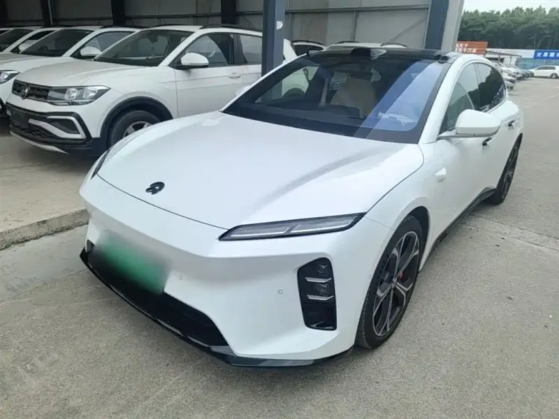 NIO ET5T, 2025