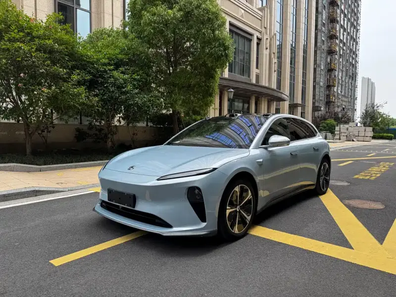 NIO ET5T, 2023