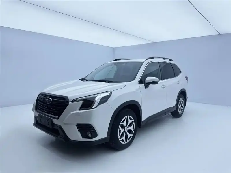 Subaru Forester, 2023