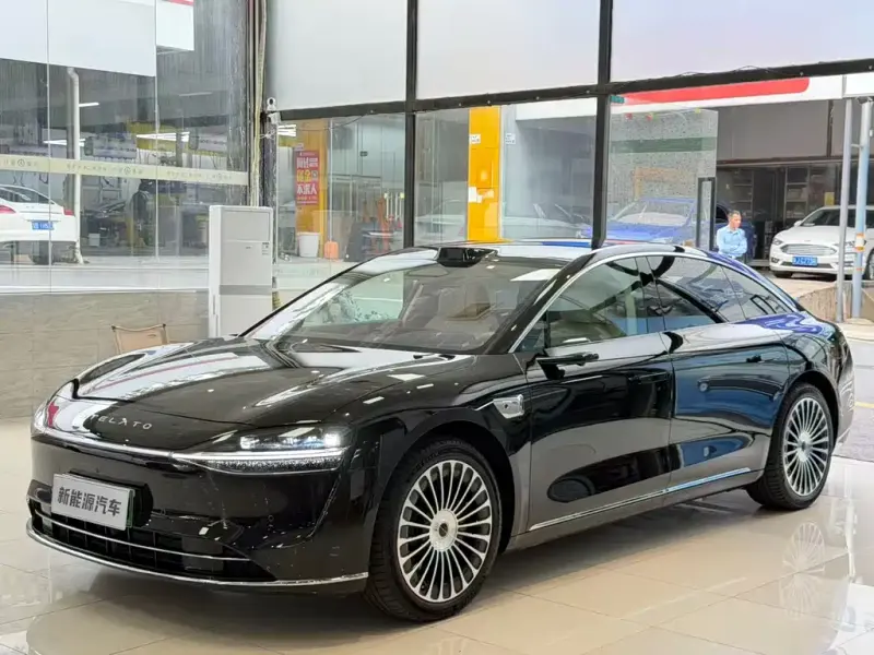 Stelato Xiangji S9, 2025