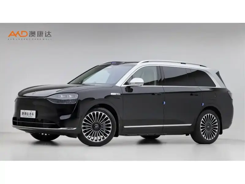 AITO M9, 2025