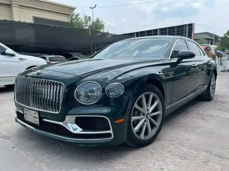 Bentley Flying Spur, 2023