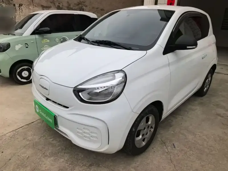 Roewe Clever, 2022