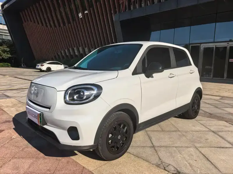 Leapmotor T03, 2025