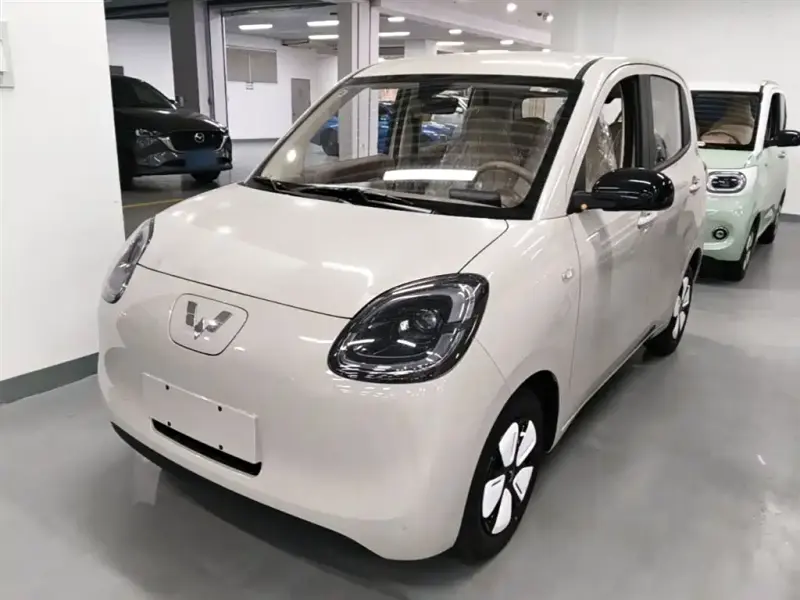 Wuling MINIEV, 2026
