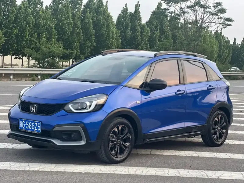 Honda Life, 2021