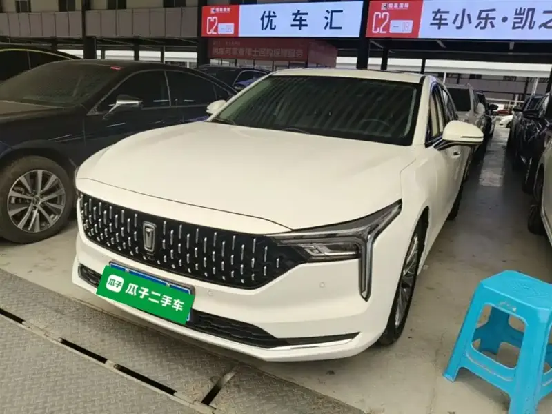 Bestune B70, 2023