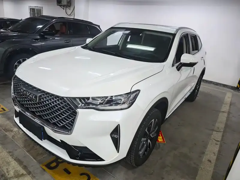 Haval H6, 2025