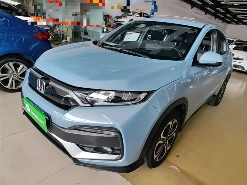 Honda XR-V, 2021