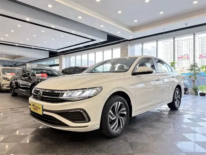 Volkswagen Bora, 2026