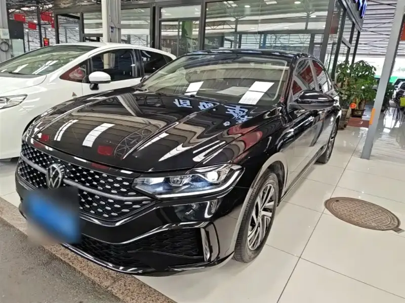 Volkswagen Lavida, 2023