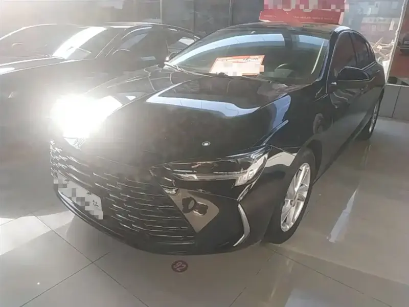 Buick Regal, 2023