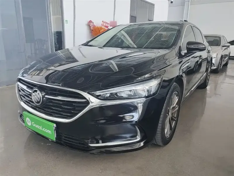 Buick LaCrosse, 2020