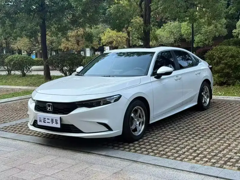 Honda Integra, 2024