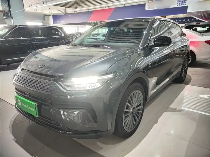 Leapmotor C11, 2023