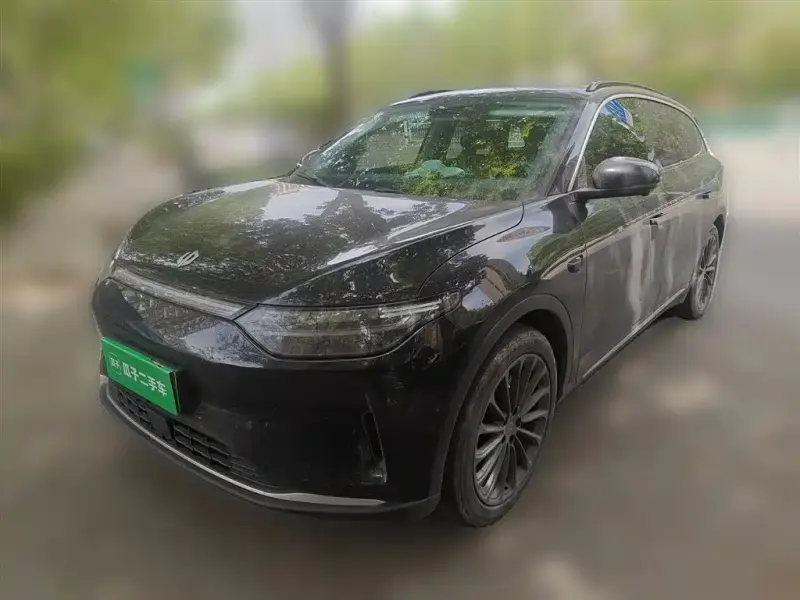 Leapmotor C11, 2024