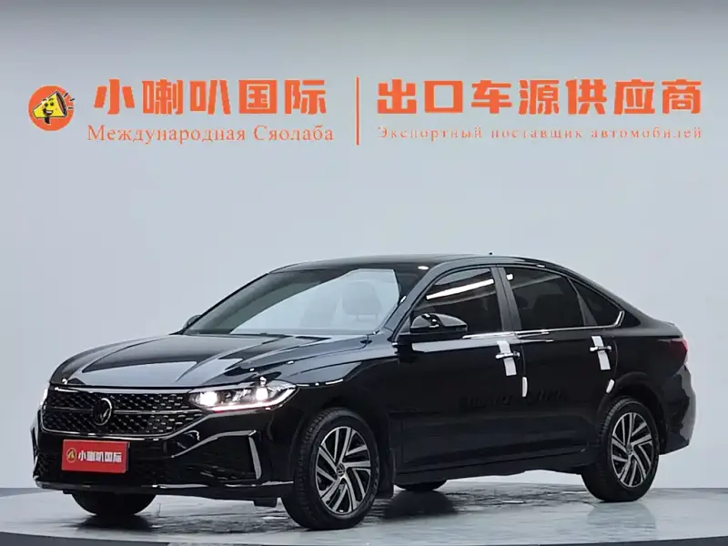 Volkswagen Lavida, 2022