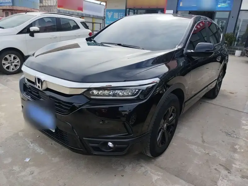 Honda Breeze, 2022
