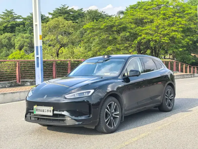 AITO M5, 2024