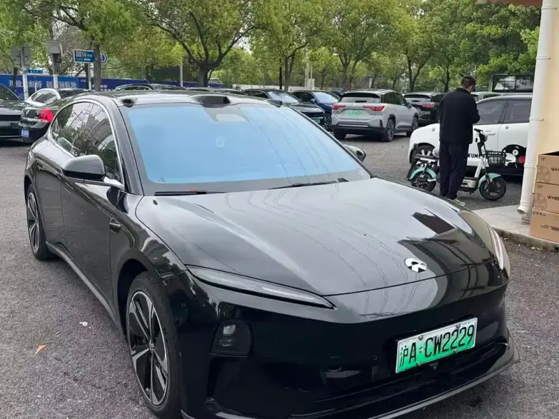 NIO ET5T, 2023
