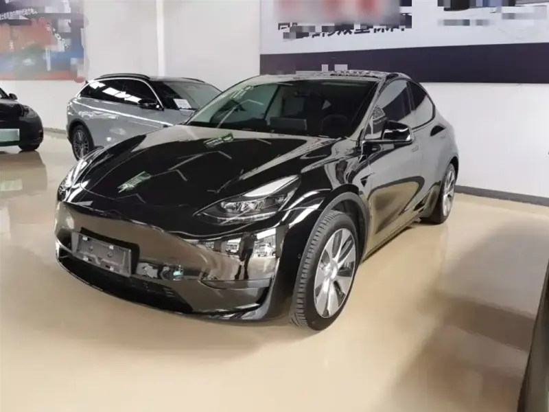 Tesla Model Y, 2023