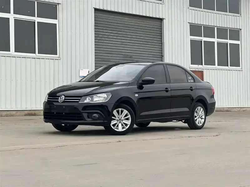 Volkswagen Jetta, 2014