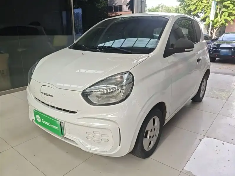 Roewe Clever, 2022