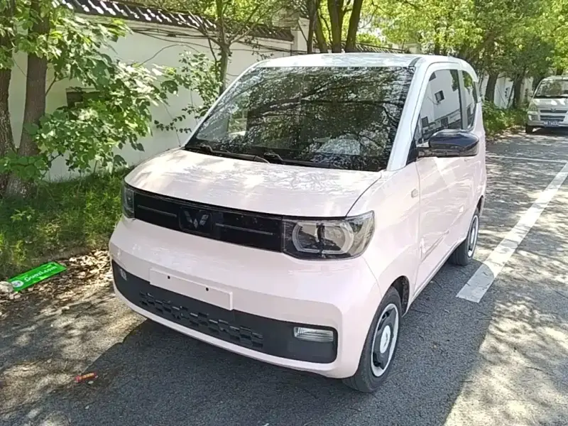 Wuling MINIEV, 2023