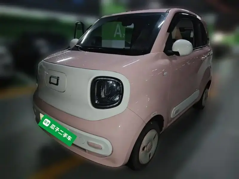 Bestune Pony, 2025