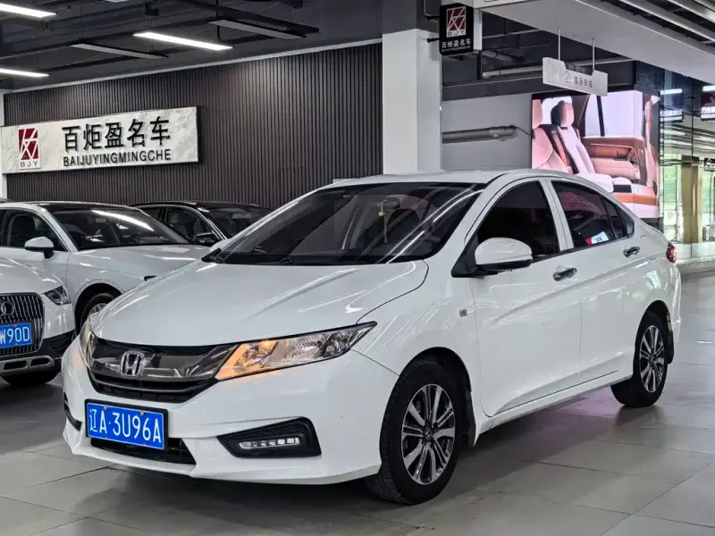 Honda City, 2019
